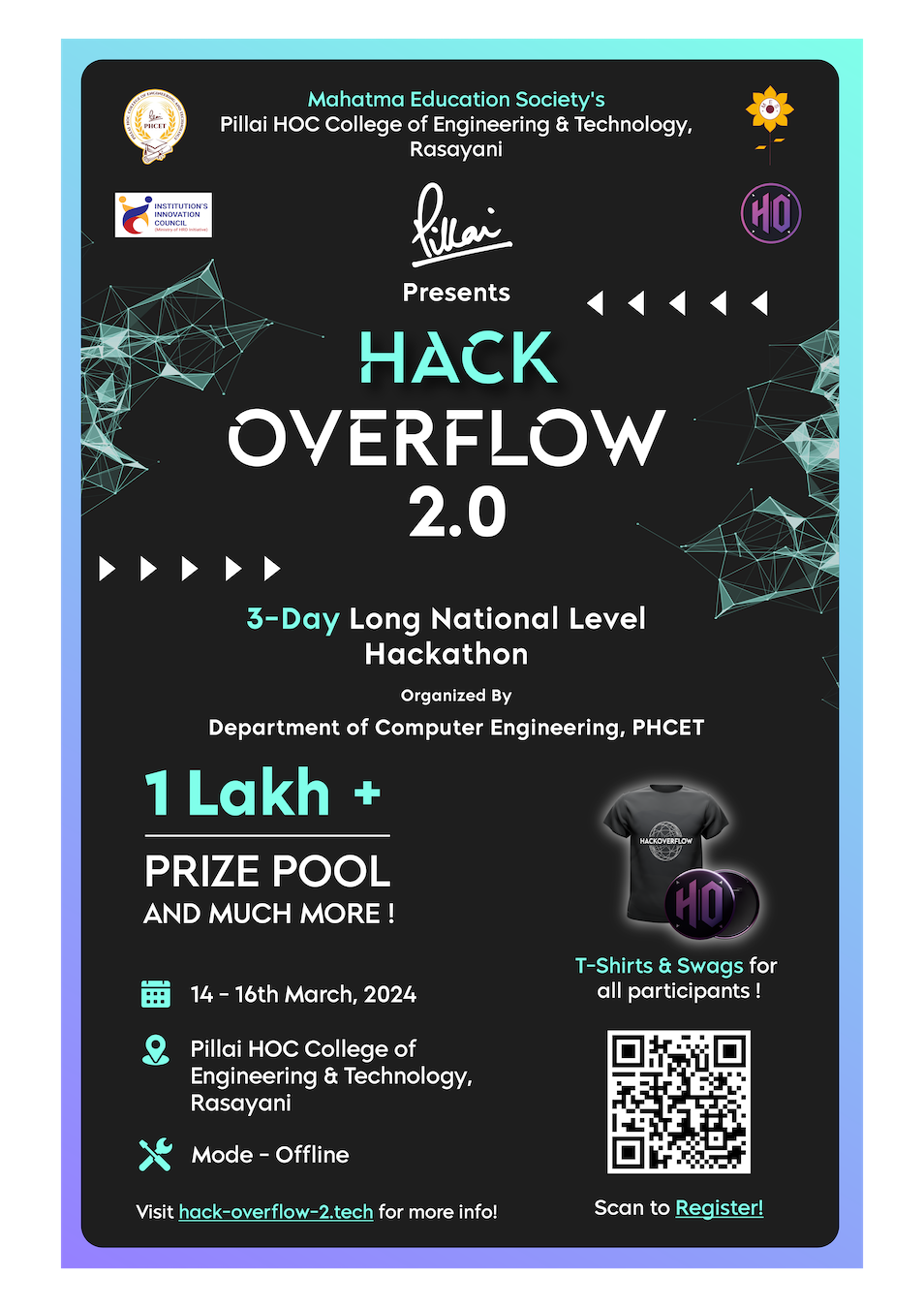 HackOverflow 2024